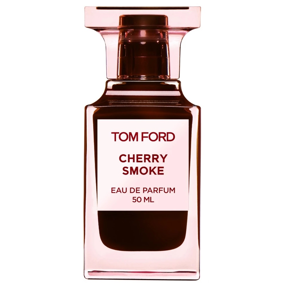 tom ford cherry smoke