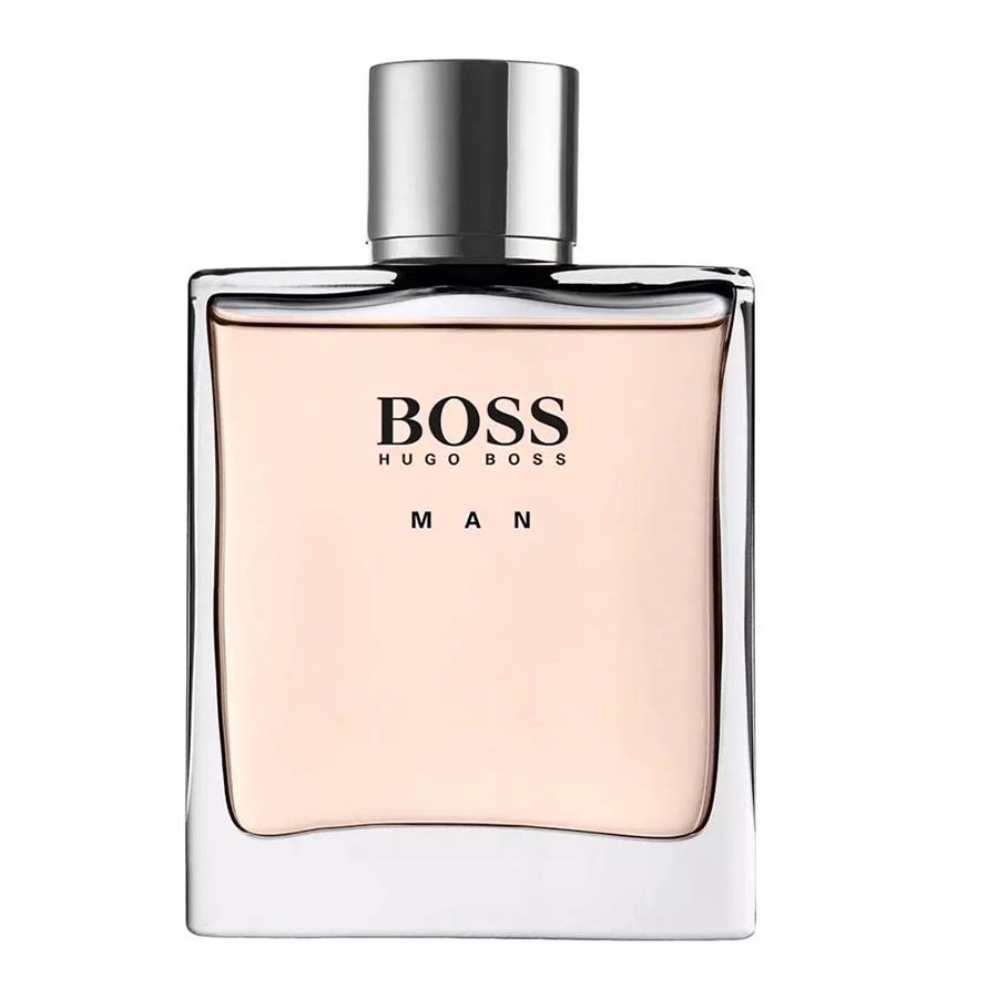 hugo boss boss orange man woda toaletowa 100 ml  tester   