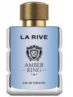 La Rive Amber King woda toaletowa 100ml