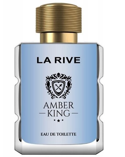 La Rive Amber King woda toaletowa 100ml