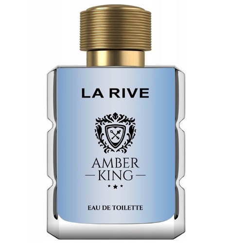 La Rive Amber King woda toaletowa 100ml