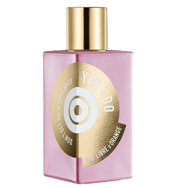 Etat Libre d'Orange Don't Get Me Wrong Baby Yes I Do woda perfumowana 100ml Tester