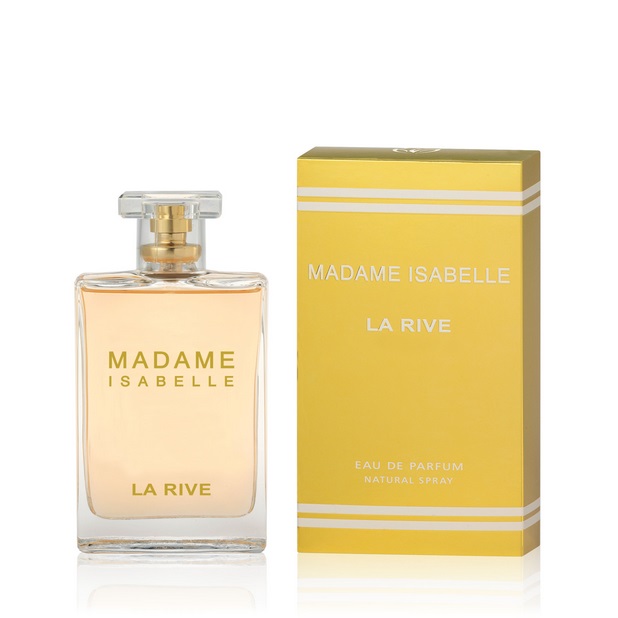 La Rive Madame Isabelle woda perfumowana 90ml