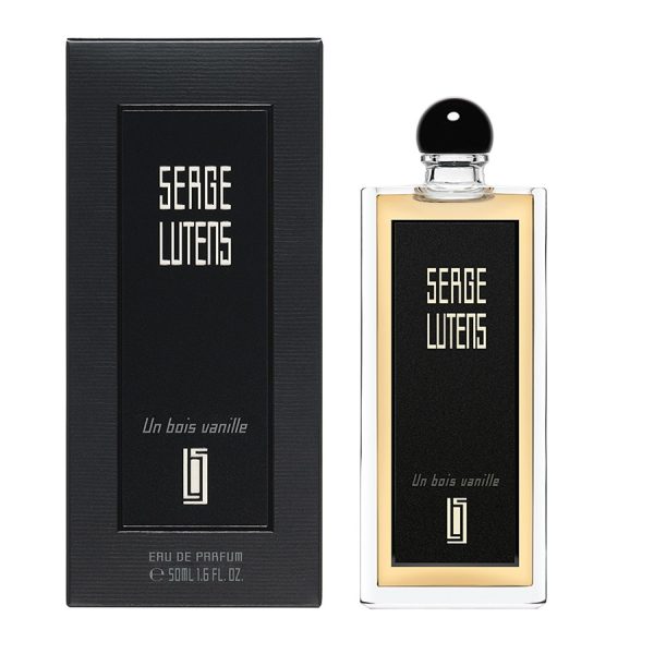 Serge Lutens Un Bois Vanille woda perfumowana 50ml