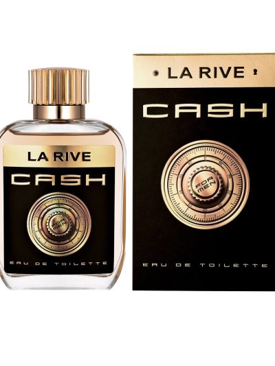 La Rive Cash For Men woda toaletowa spray 100ml