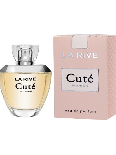 La Rive Cute For Woman woda perfumowana spray 100ml