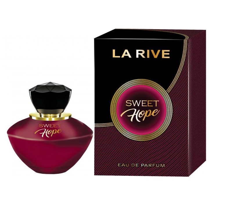 La Rive Sweet Hope woda perfumowana 90ml