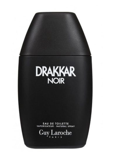 Guy Laroche Drakkar Noir woda toaletowa spray 100ml Tester