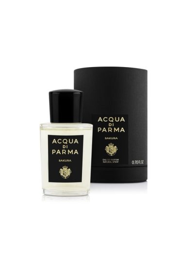 Acqua di Parma Sakura woda perfumowana 20ml