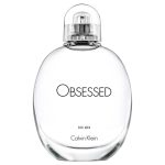 Calvin Klein Obsessed For Men woda toaletowa 75ml