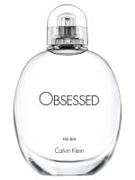 Calvin Klein Obsessed For Men woda toaletowa 75ml