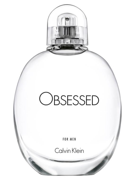 Calvin Klein Obsessed For Men woda toaletowa 75ml