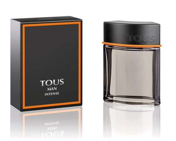 Tous Man Intense woda toaletowa 100ml