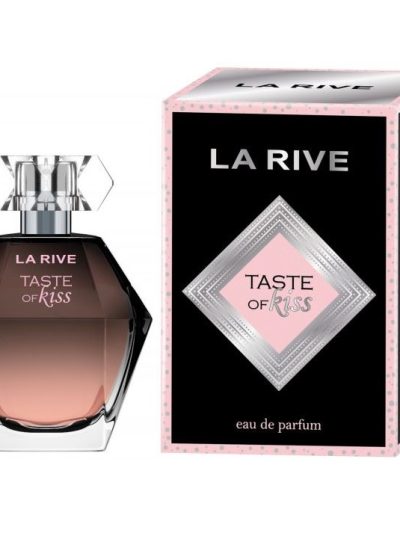 La Rive Taste of Kiss woda perfumowana spray 100ml