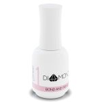 Elisium Diamond Liquid primer do wykonywania manicure tytanowego 1 Primer 15ml