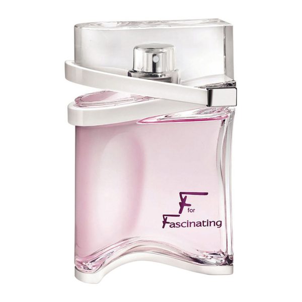 Salvatore Ferragamo F for Fascinating woda toaletowa 50ml