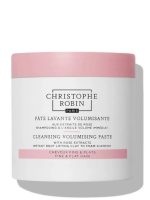 Christophe Robin Cleansing Volumizing Paste With Rose Extracts oczyszczający szampon w formie pasty unoszący włosy u nasady 250ml