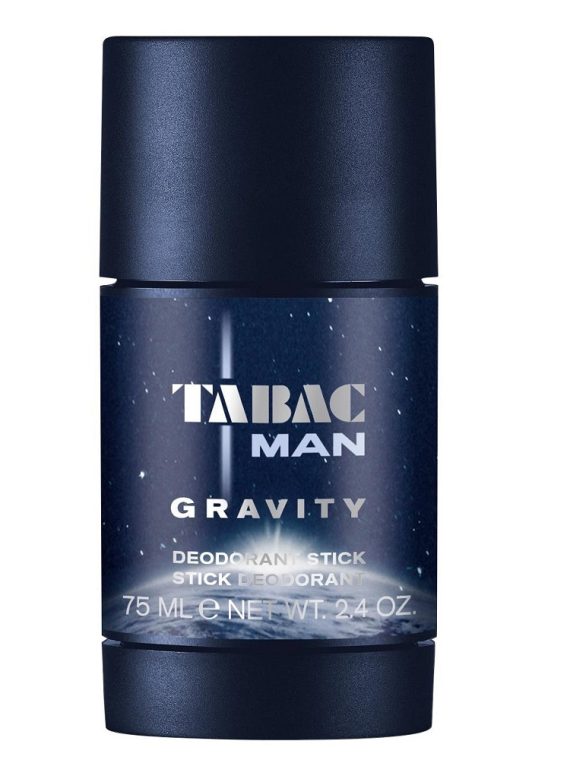 Tabac Man Gravity dezodorant sztyft 75ml