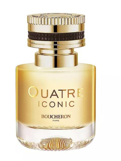 Boucheron Quatre Iconic Pour Femme woda perfumowana spray 30ml