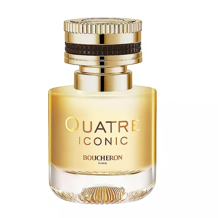 Boucheron Quatre Iconic Pour Femme woda perfumowana 30ml