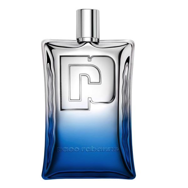 Paco Rabanne Pacollection Genius Me woda perfumowana 62ml