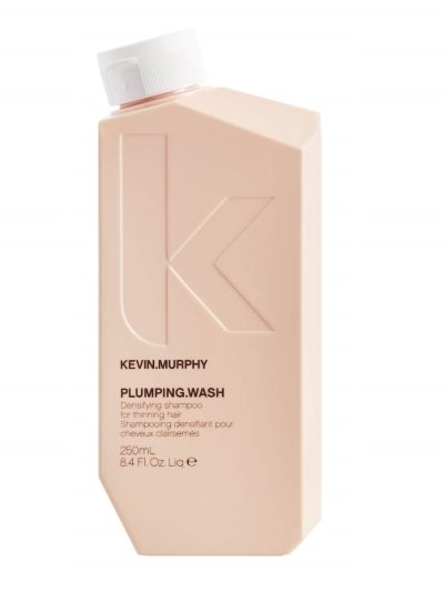 Kevin Murphy Plumping.Wash szampon pogrubiający do włosów cienkich i wypadających 250ml