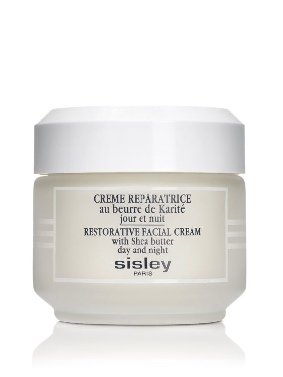 Sisley Restorative Facial Cream regenerujący krem do twarzy z masłem shea 50ml