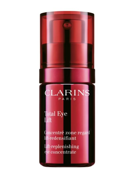 Clarins Total Eye Lift liftingujący krem pod oczy 15ml