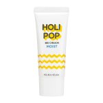 HOLIKA HOLIKA Holi Pop BB Cream SPF30 nawilżający krem BB do twarzy Moist 30ml