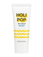HOLIKA HOLIKA Holi Pop BB Cream SPF30 nawilżający krem BB do twarzy Moist 30ml
