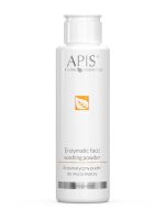 APIS Professional enzymatyczny puder do mycia twarzy 80g