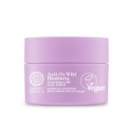 Natura Siberica Blueberry Siberica wegański odnawiający peeling do twarzy 50ml