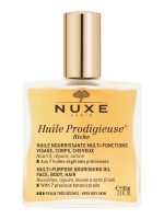 Nuxe Huile Prodigieuse Riche suchy olejek o bogatej konsystencji 100ml