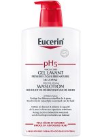 Eucerin pH5 Waschlotion delikatny żel pod prysznic 1000ml