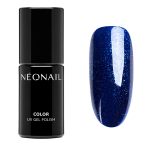 NeoNail UV Gel Polish Color lakier hybrydowy 9714 Spark Of  Mistery 7.2ml