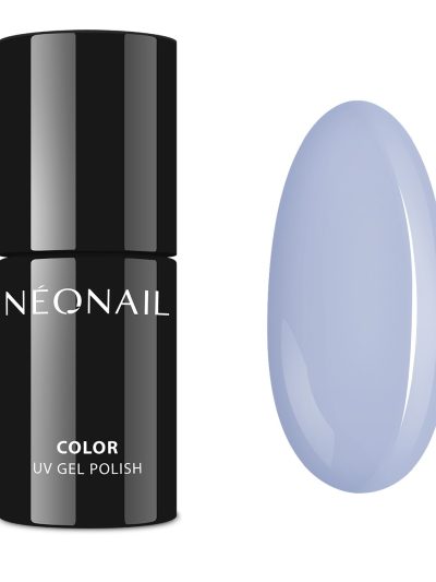 NeoNail UV Gel Polish Color lakier hybrydowy 8895 Frosted Kiss 7.2ml