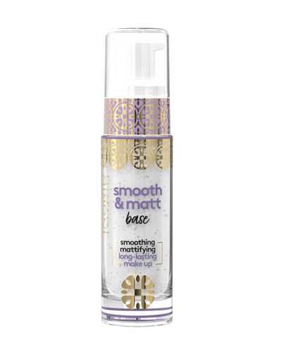Ingrid Smooth&Matte Base baza pod makijaż wygładzająco-matująca 30ml