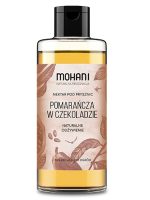 Mohani Nektar-Żel pod prysznic Pomarańcza w czekoladzie 300ml