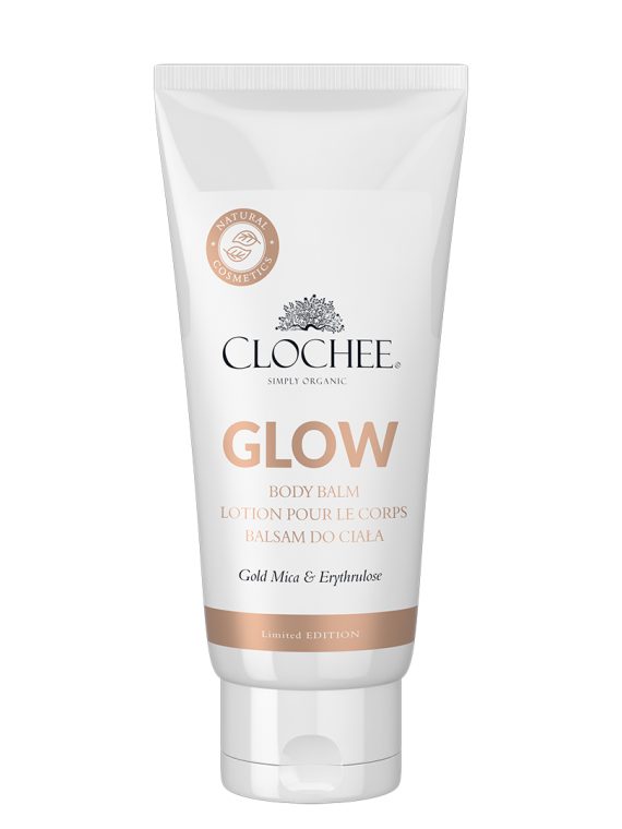 Clochee Balsam do ciała Glow 100ml