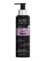 APIS Sweet Bloom jedwabisty olejek do ciała 150ml