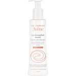 Avene Gentle Milk Cleanser łagodne mleczko do demakijażu twarzy 200ml