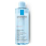 La Roche Posay Micellar Water Ultra płyn micelarny do skóry reaktywnej i wrażliwej 400ml