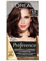 L'Oreal Paris Preference farba do włosów 4.15 Caracas