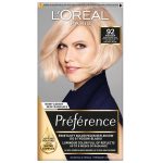 L'Oreal Paris Preference farba do włosów 92 Warsaw