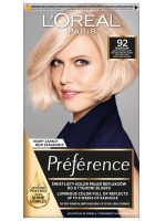 L'Oreal Paris Preference farba do włosów 92 Warsaw