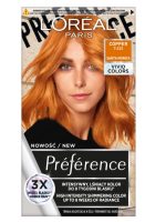 L'Oreal Paris Preference Vivid Colors trwała farba do włosów 7.432 Cooper