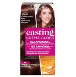 L'Oreal Paris Casting Creme Gloss farba do włosów 525 Czekoladowy Mus