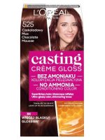 L'Oreal Paris Casting Creme Gloss farba do włosów 525 Czekoladowy Mus