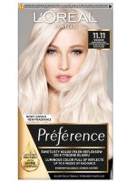 L'Oreal Paris Preference farba do włosów 11.11 Venice