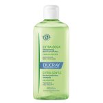 DUCRAY Extra-Gentle Dermo-Protective Shampoo delikatny szampon do włosów wrażliwych 200ml